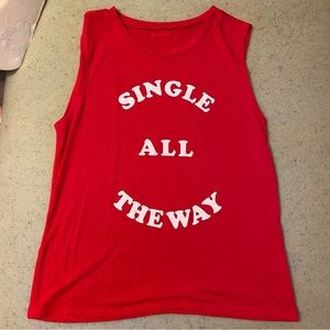 *MOVING SALE* Victoria’s Secret tank top